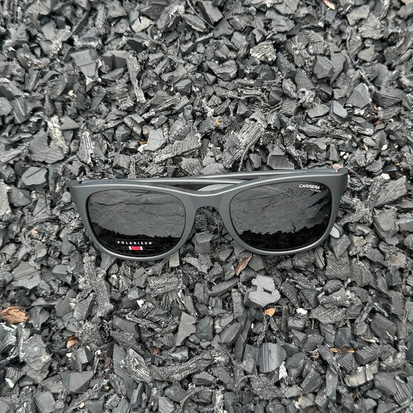 Carrera 8054/S 003 M9 POLARIZED Sunglasses Men - Picture 2 of 12